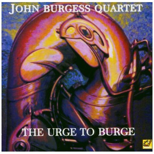 Urge To Burge