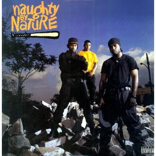 Naughty By Nature