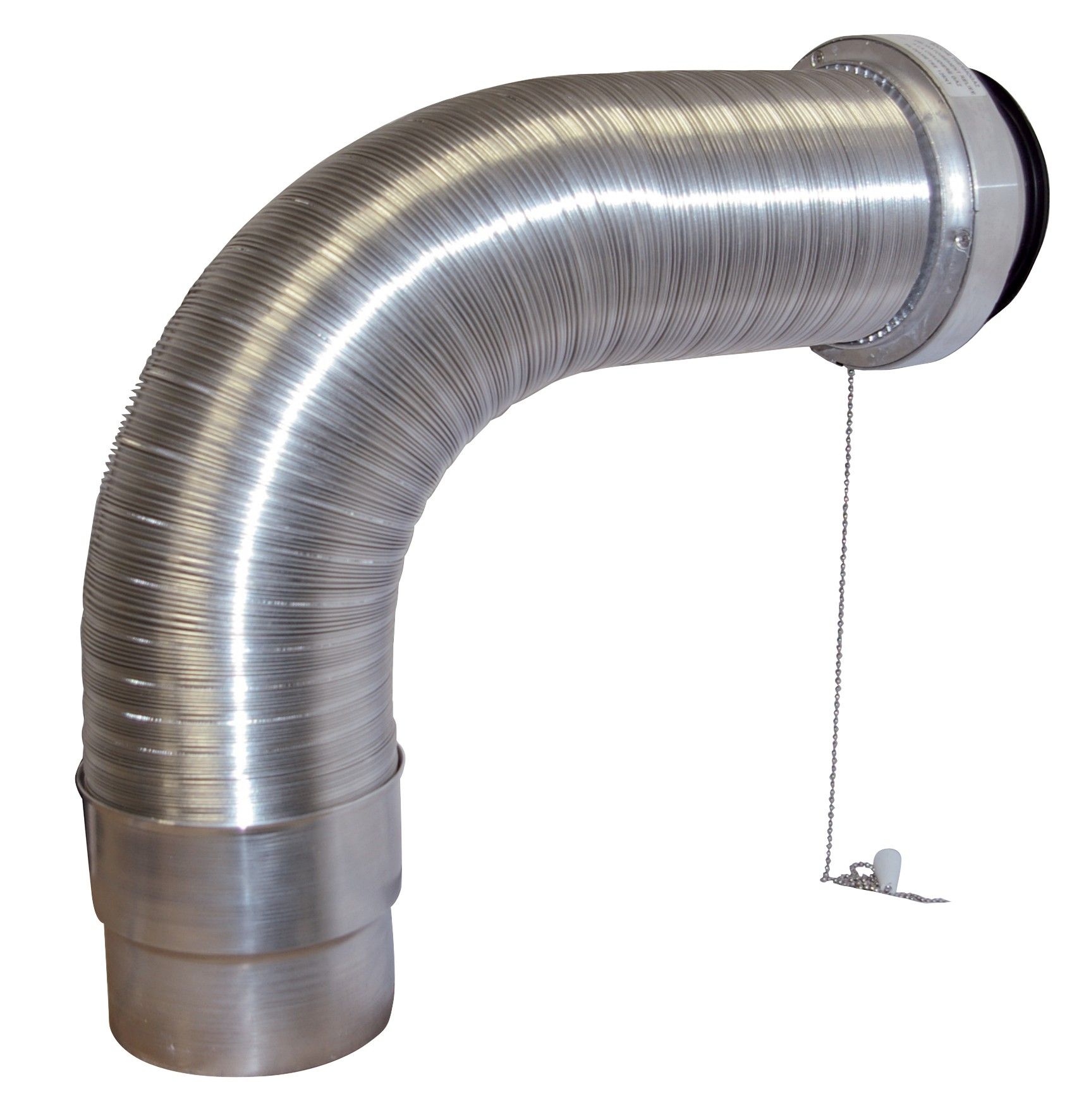 Conduit De Fumée - Flexorgaz Diamètre 125mm