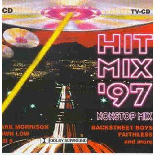 Hit Mix 97