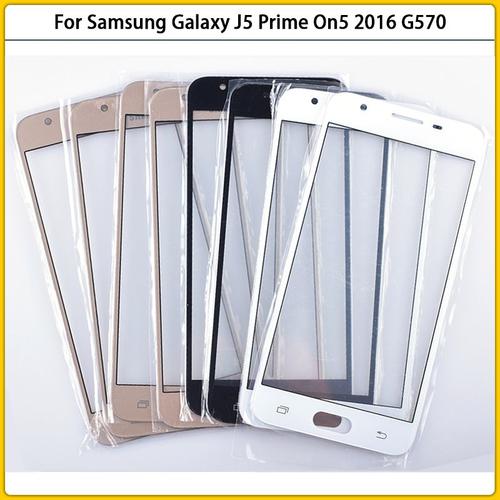Écran Tactile Lcd De Remplacement 5.0 Pouces Pour Samsung Galaxy J5 Prime On5 2016 G570 G570f