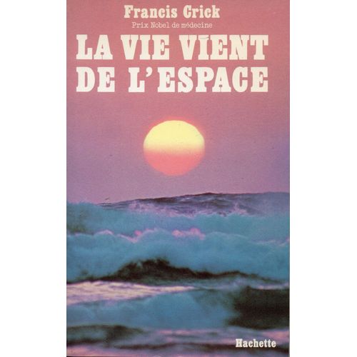 La Vie Vient De L'espace
