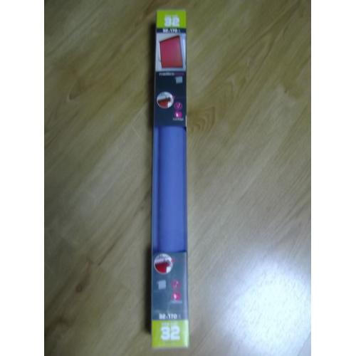 Store Mini Roll - Madecostore Bleu 32 X 170 Cm