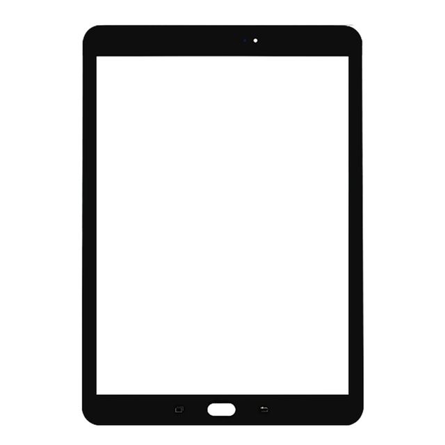 Écran Tactile De Remplacement En Verre 9.7 Pouces Pour Samsung Galaxy Tab S3 9.7 2017 T820 T825 T827