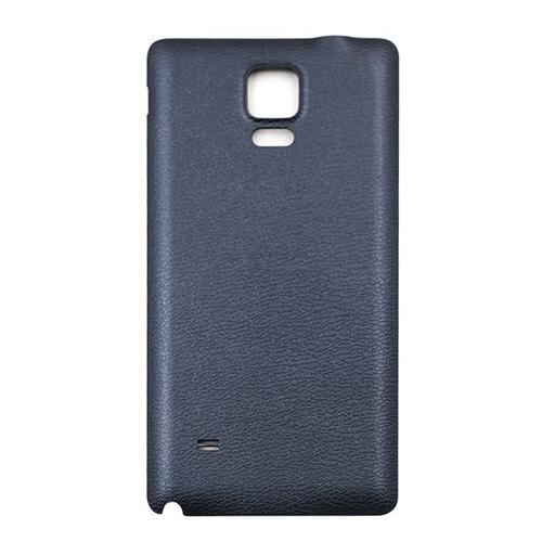 Couvercle De Batterie Arrière En Plastique Pour Samsung Galaxy Note 4 Coque De Remplacement Pour Modèles N910 N910f N910v