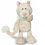 Peluche Leopard Nici 23 Cm