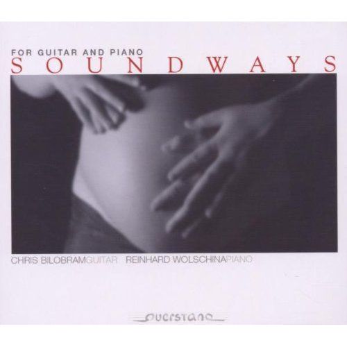 Soundways