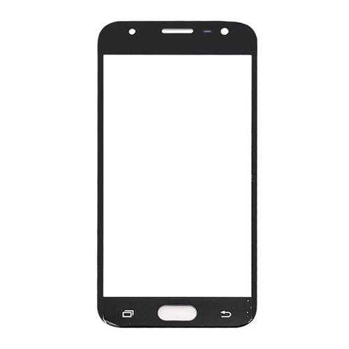 Écran Tactile Lcd Avec Panneau Extérieur En Verre Pour Samsung Galaxy J3 2017 J330 J330f -J330fn