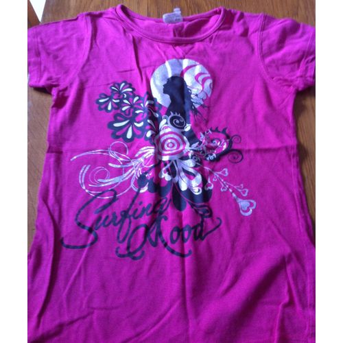 T-Shirt T 12 Ans Comme Neuf