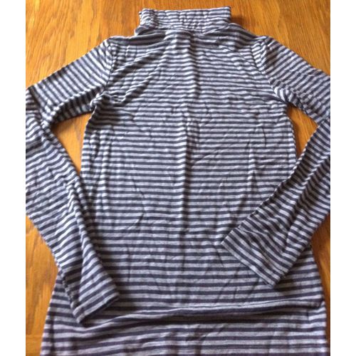 Sous-Pull Caprice De Fille T 12 Ans Comme Neuf