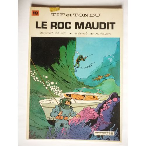 Tif Et Tondu
