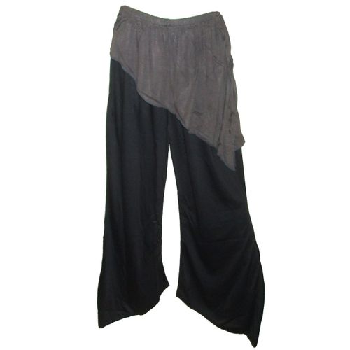 Sarouel Femme - Pantalon Ethnique Extensible