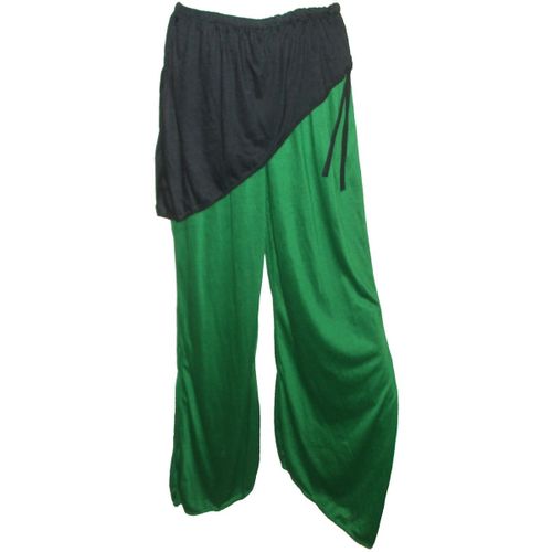 Sarouel Femme - Pantalon Ethnique Extensible
