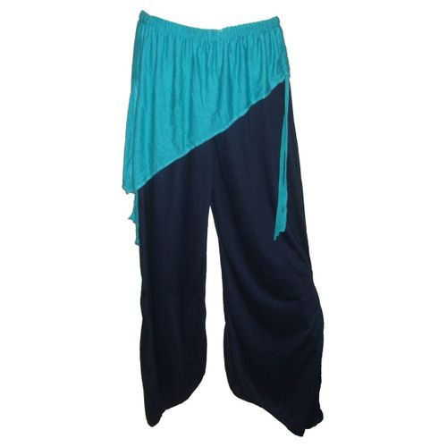 Sarouel Femme - Pantalon Ethnique Extensible