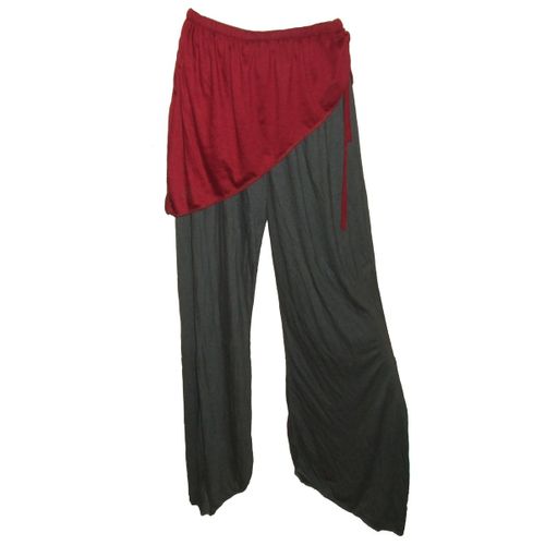 Sarouel Femme - Pantalon Ethnique Extensible