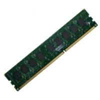 QNAP - DDR3 - module - 2 Go - DIMM 240 broches - 1333 MHz / PC3-10600 - pour QNAP TS-1279U-RP Turbo NAS, TS-879U-RP Turbo NAS