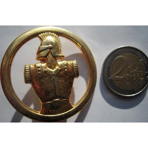 Insigne De Beret Du Genie