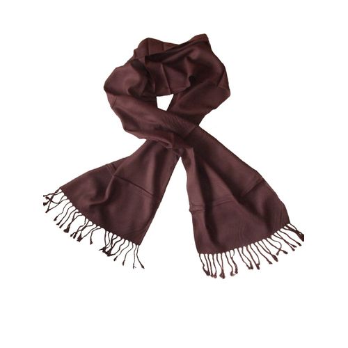 Echarpe Homme Fine Et Elegante - Foulard Chèche À La Mode - Idée Cadeau