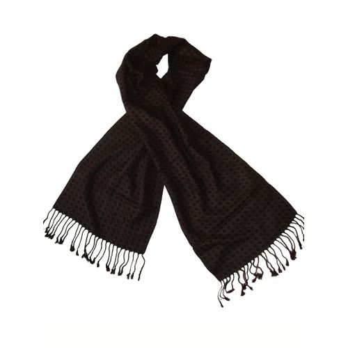 Echarpe Homme Fine Et Elegante - Foulard Chèche À La Mode - Idée Cadeau