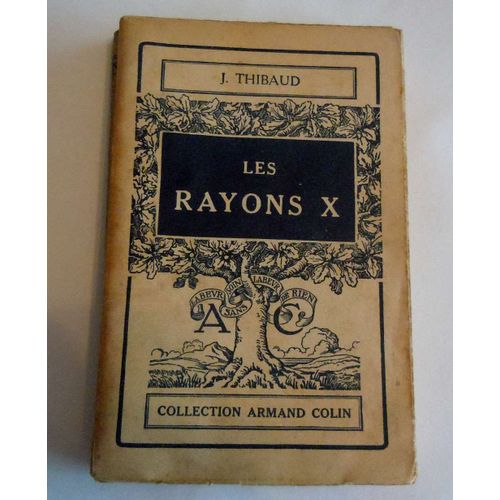 Les Rayons X