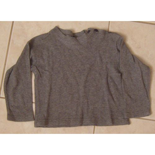 Sous-Pull Enfant