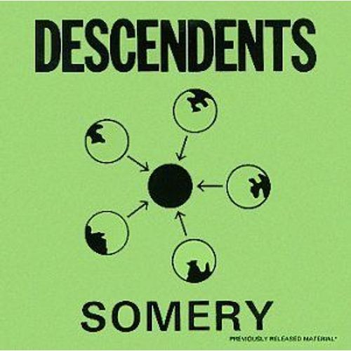 Somery   (Punk / Hardcore)