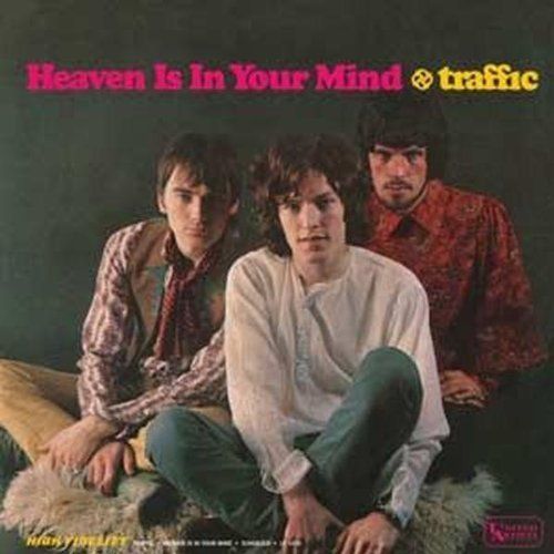 Heaven Is In Your.. -Hq-