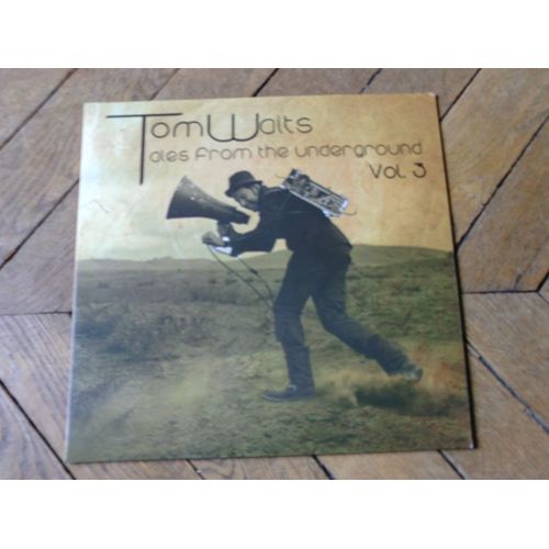 Tales From The Underground Vol 3 Rare Lp