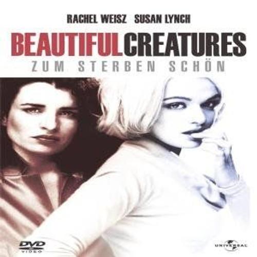 Beautiful Creatures