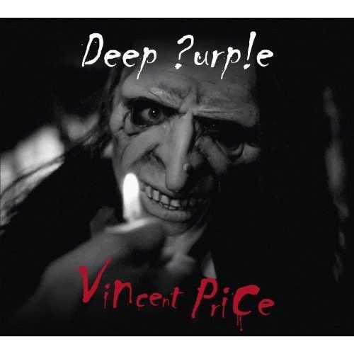 Vincent Price