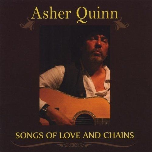 Songs Of Love And Chains