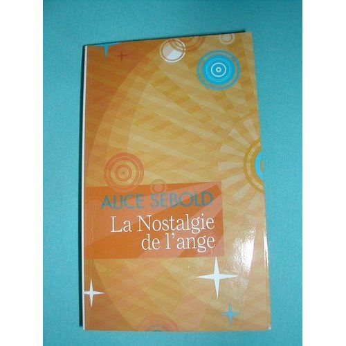 La Nostalgie De L'ange