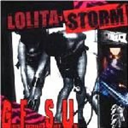 Lolita Storm