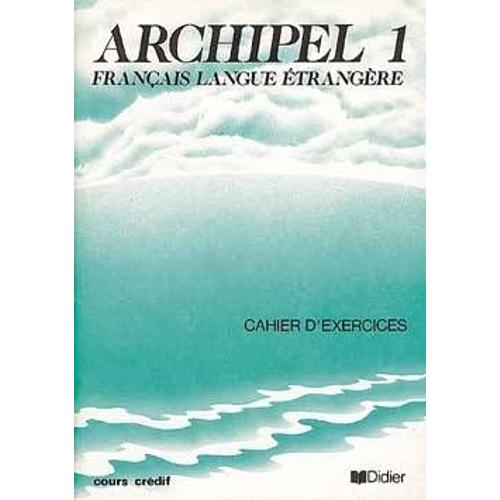 Archipel 1 Cahier 1a7
