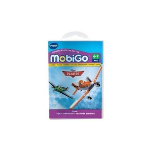 Jeu Mobigo - Planes