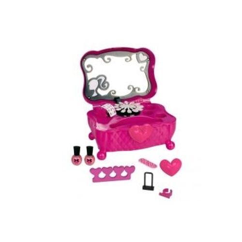 Glamtastic Magic Manucure Bar
