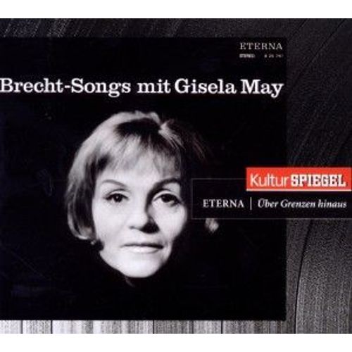 Brecht-Songs