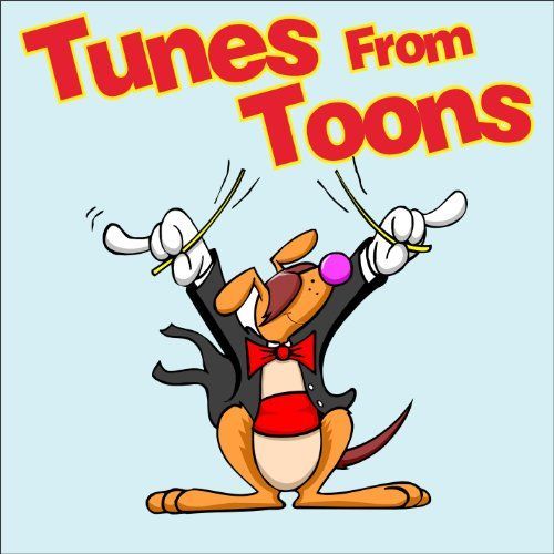 Tunes From Toons