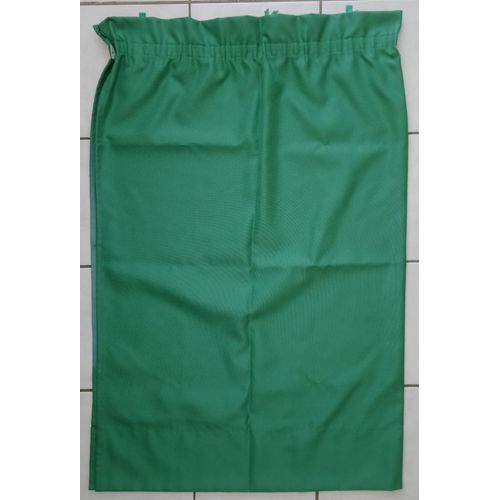 Double Rideau En Tissu Épais Fait Main Be