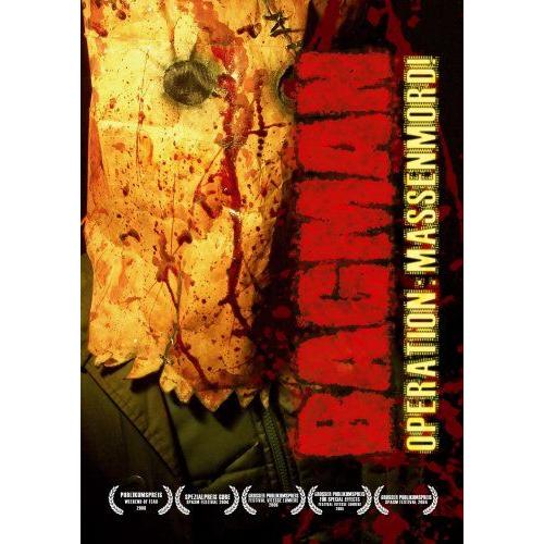 Bagman - Operation: Massenmord!