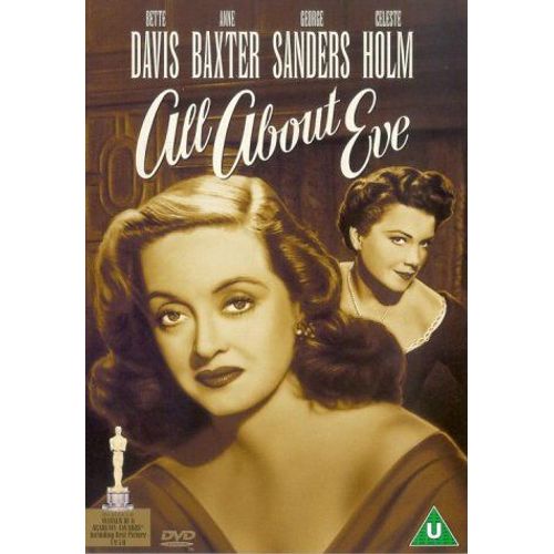 All About Eve