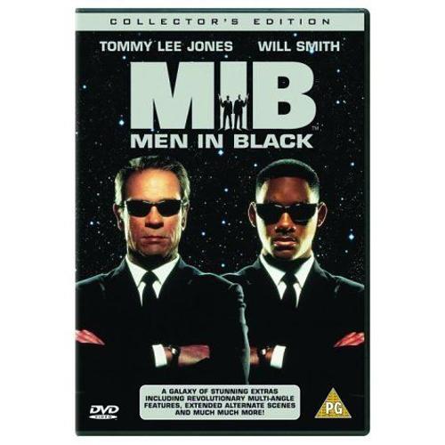 Men In Black