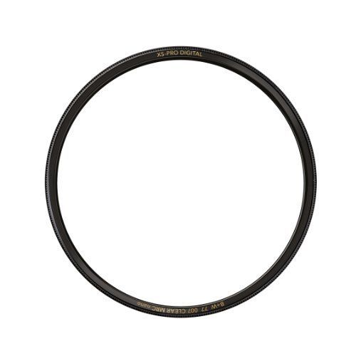 B+W XS-Pro Digital 007 43 Clear filtre MRC nano