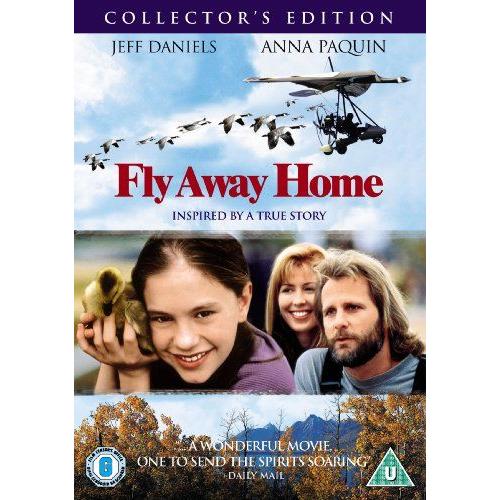 Fly Away Home