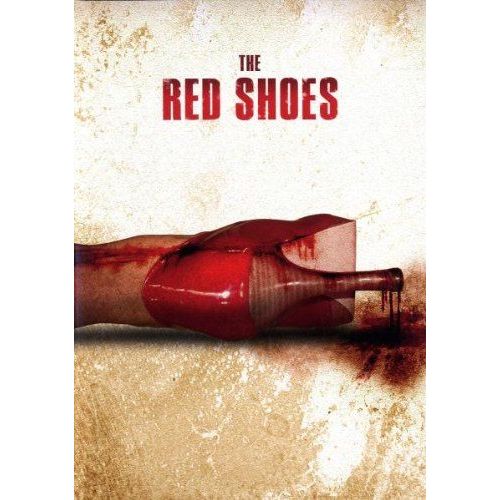 The Red Shoes