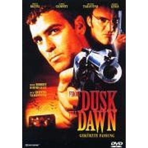 From Dusk Till Dawn