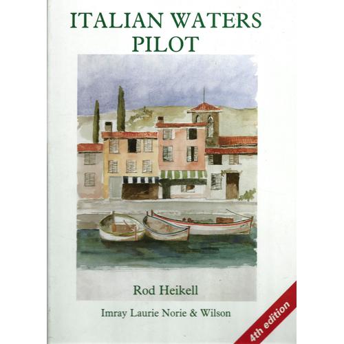 Italian Waters Pilot