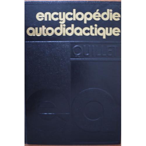 Nouvelle Encyclopédie Autodidactique Quillet Volume Ii - Littératures Anciennes