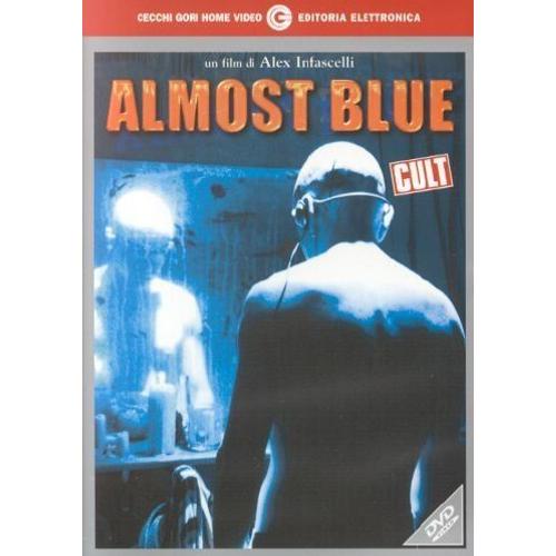 Almost Blue (Import Italie)