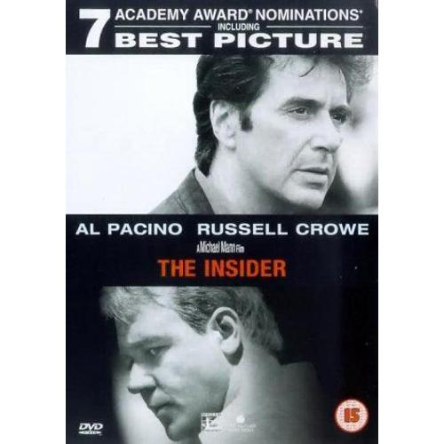 The Insider (Import)